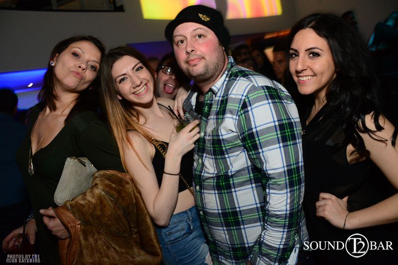 T2 lounge photo 70 - April 2nd, 2015