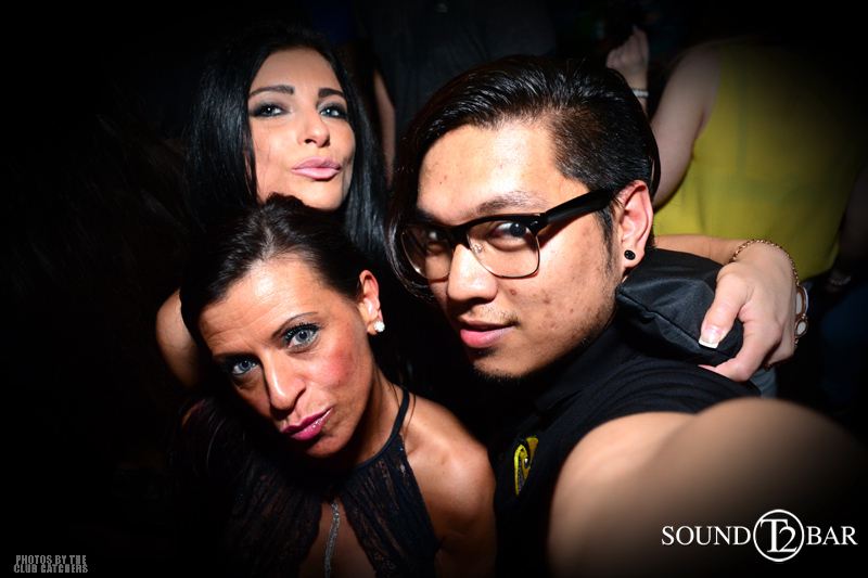 T2 lounge photo 71 - April 2nd, 2015