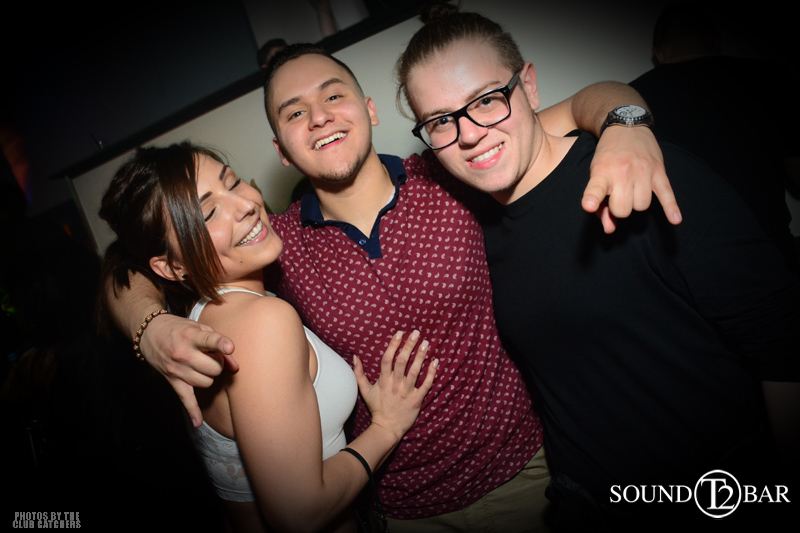 T2 lounge photo 74 - April 2nd, 2015