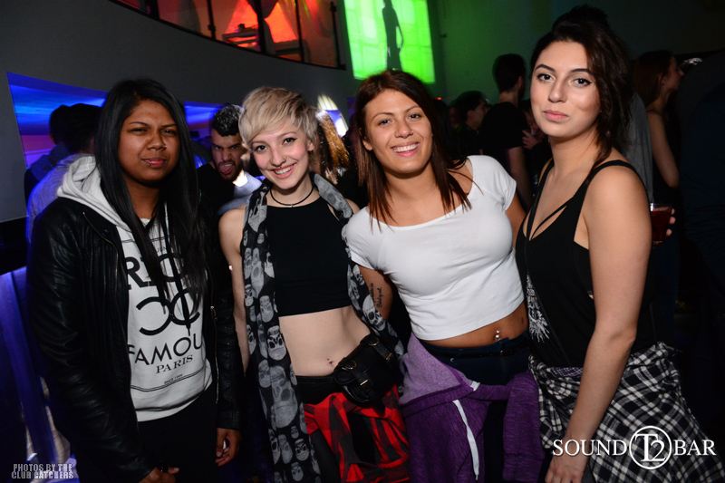 T2 lounge photo 75 - April 2nd, 2015