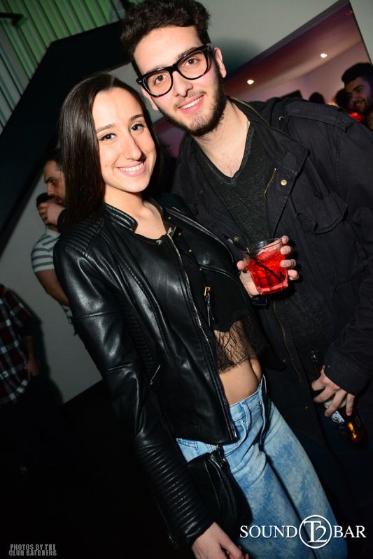 T2 lounge photo 78 - April 2nd, 2015