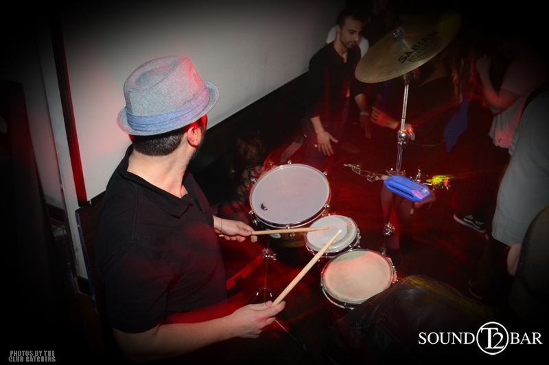 T2 lounge photo 81 - April 2nd, 2015