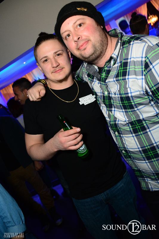 T2 lounge photo 82 - April 2nd, 2015