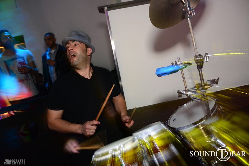 T2 lounge photo 83 - April 2nd, 2015