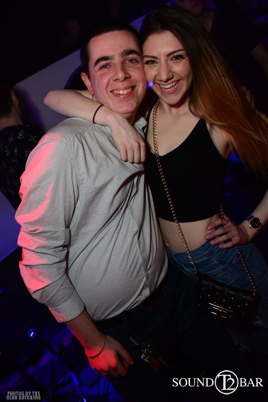 T2 lounge photo 84 - April 2nd, 2015