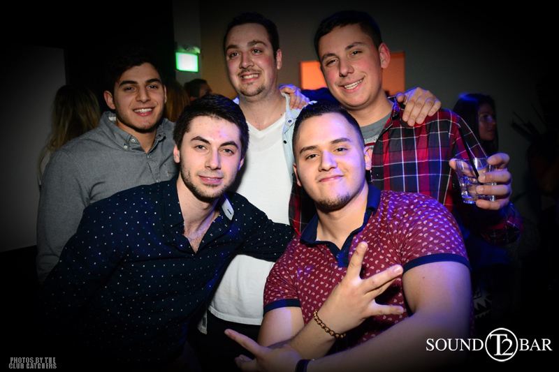 T2 lounge photo 86 - April 2nd, 2015