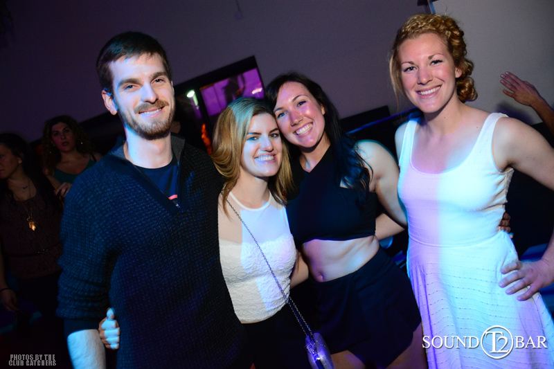 T2 lounge photo 87 - April 2nd, 2015