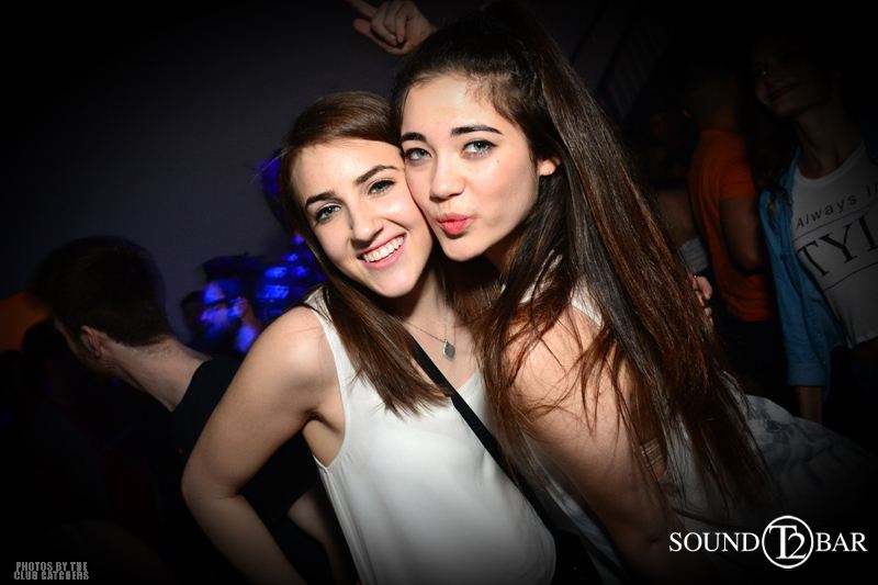 T2 lounge photo 89 - April 2nd, 2015