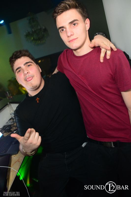 T2 lounge photo 90 - April 2nd, 2015