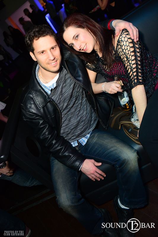 T2 lounge photo 93 - April 2nd, 2015