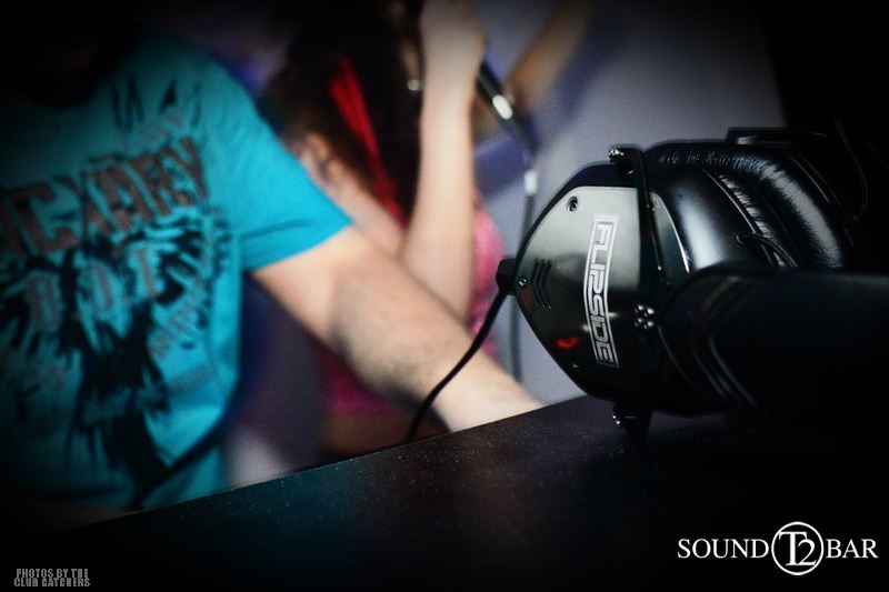 T2 lounge photo 95 - April 2nd, 2015