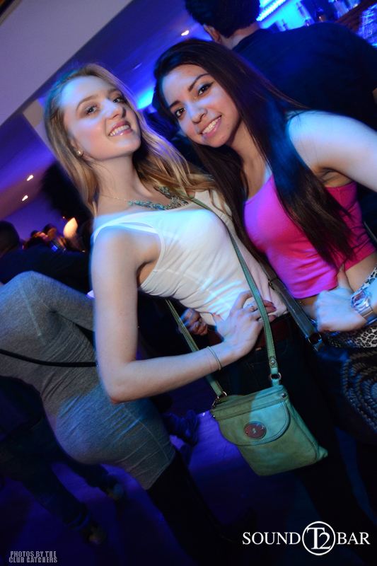 T2 lounge photo 98 - April 2nd, 2015