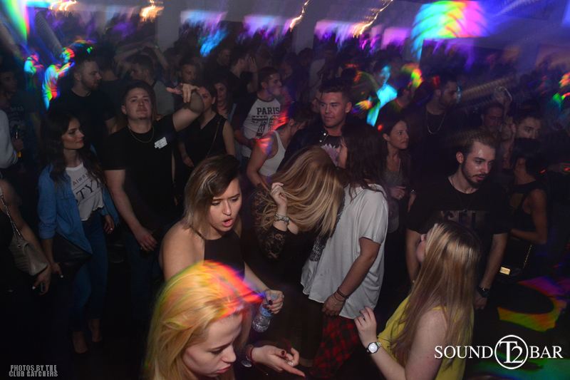 T2 lounge photo 99 - April 2nd, 2015