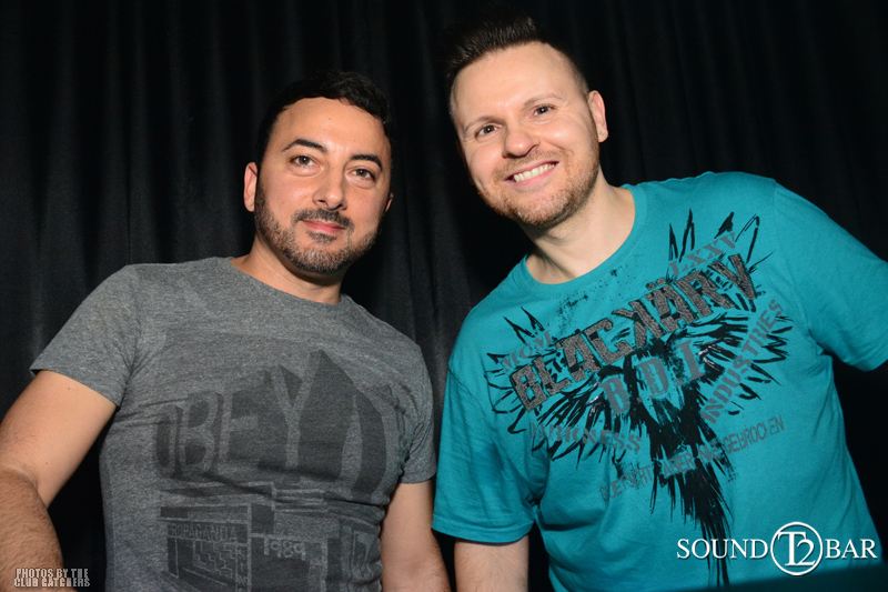 T2 lounge photo 100 - April 2nd, 2015