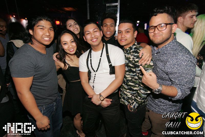 Gravity Soundbar nightclub photo 11 - April 4th, 2015