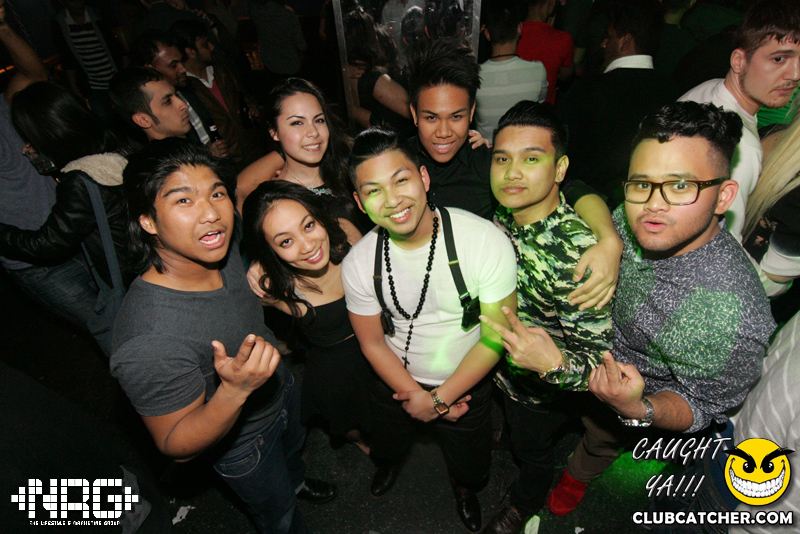 Gravity Soundbar nightclub photo 102 - April 4th, 2015