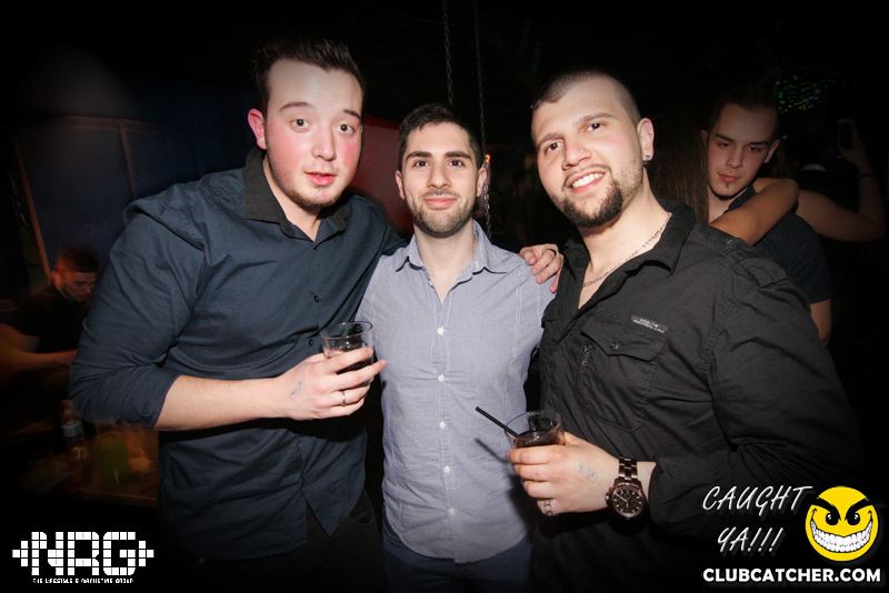 Gravity Soundbar nightclub photo 104 - April 4th, 2015