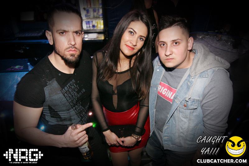 Gravity Soundbar nightclub photo 106 - April 4th, 2015