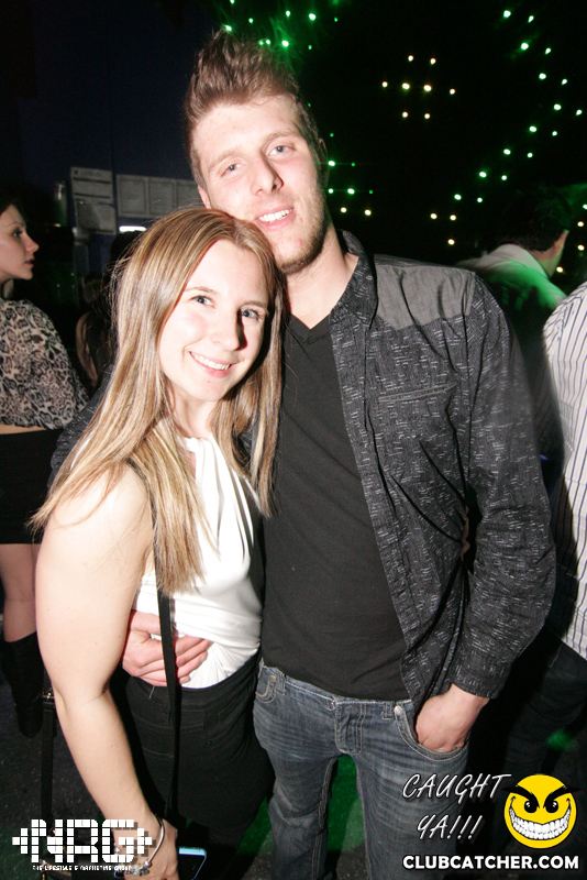 Gravity Soundbar nightclub photo 107 - April 4th, 2015