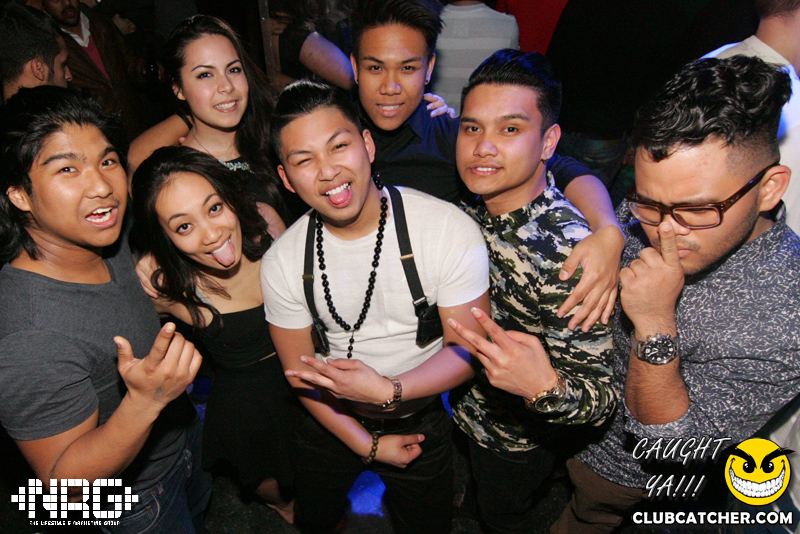 Gravity Soundbar nightclub photo 109 - April 4th, 2015