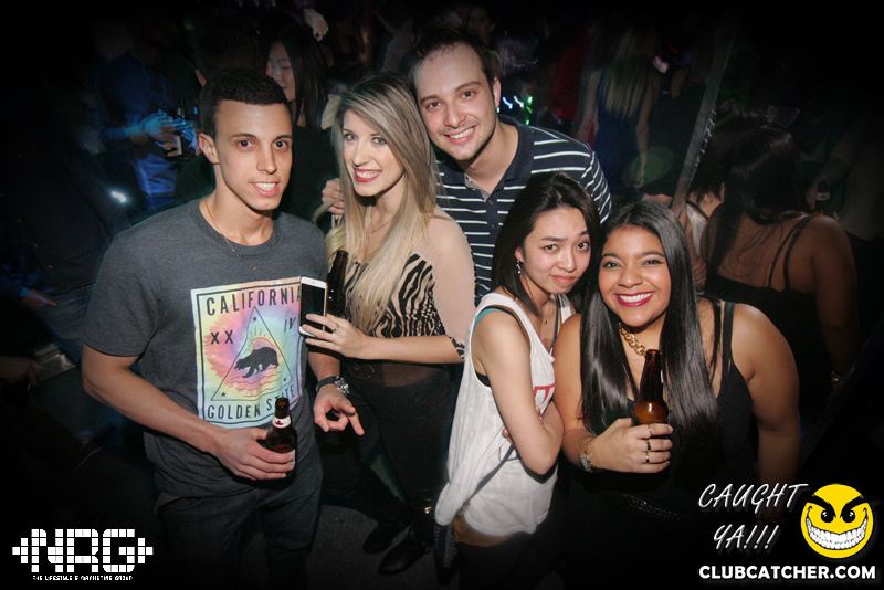 Gravity Soundbar nightclub photo 12 - April 4th, 2015