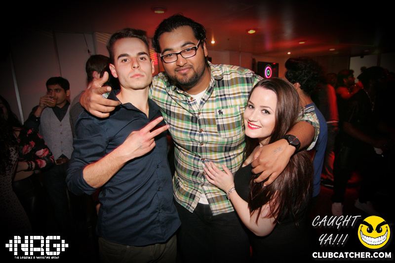 Gravity Soundbar nightclub photo 114 - April 4th, 2015