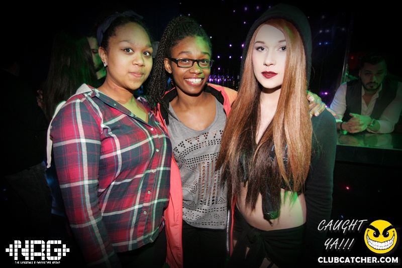 Gravity Soundbar nightclub photo 117 - April 4th, 2015