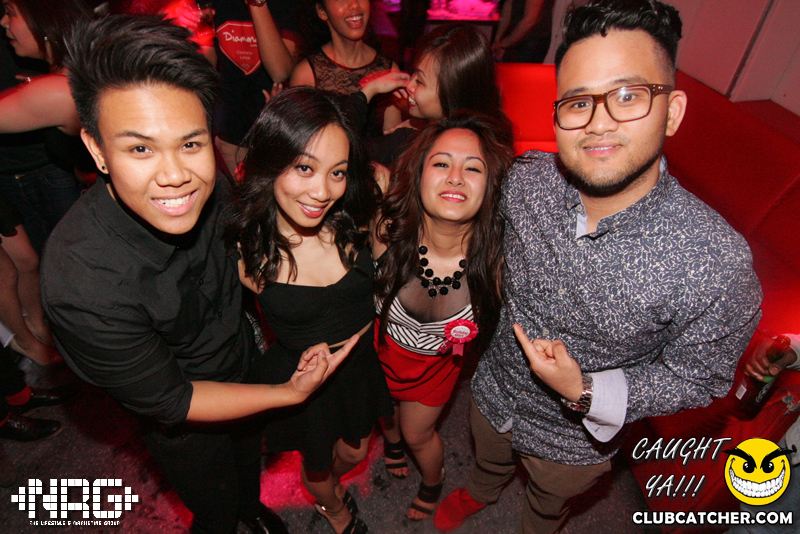 Gravity Soundbar nightclub photo 119 - April 4th, 2015