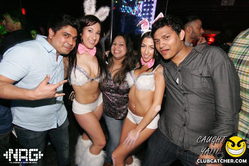 Gravity Soundbar nightclub photo 13 - April 4th, 2015