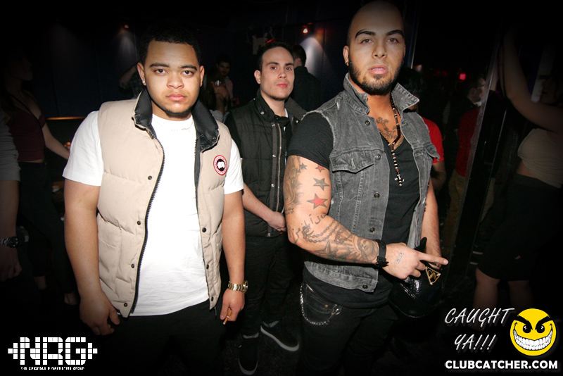 Gravity Soundbar nightclub photo 121 - April 4th, 2015