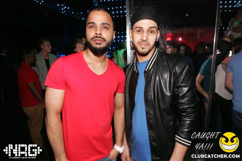 Gravity Soundbar nightclub photo 123 - April 4th, 2015