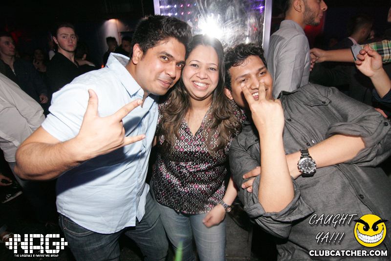 Gravity Soundbar nightclub photo 125 - April 4th, 2015