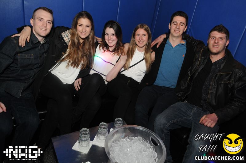 Gravity Soundbar nightclub photo 16 - April 4th, 2015