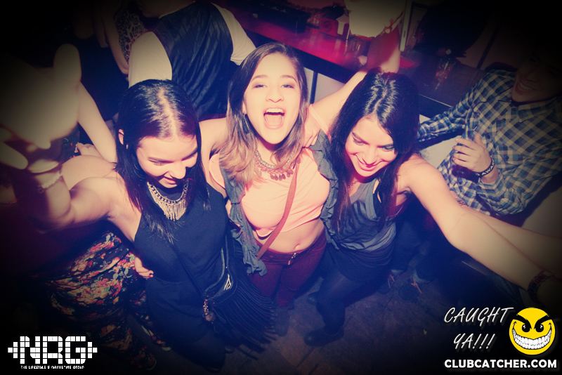 Gravity Soundbar nightclub photo 17 - April 4th, 2015