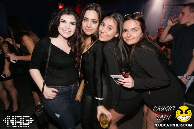Gravity Soundbar nightclub photo 3 - April 4th, 2015