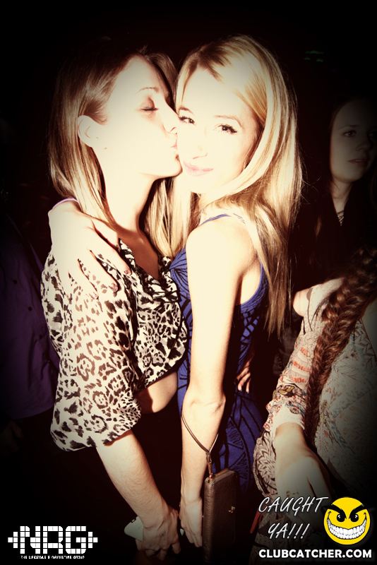 Gravity Soundbar nightclub photo 22 - April 4th, 2015