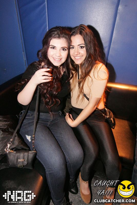 Gravity Soundbar nightclub photo 23 - April 4th, 2015