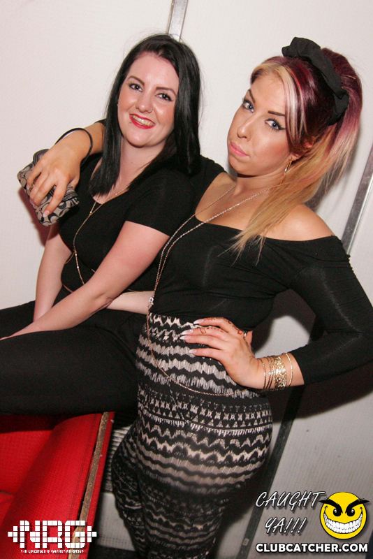 Gravity Soundbar nightclub photo 28 - April 4th, 2015