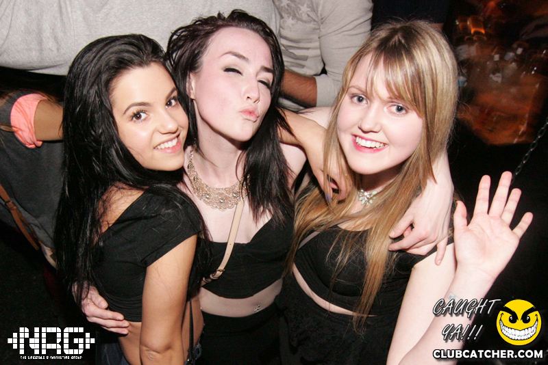 Gravity Soundbar nightclub photo 4 - April 4th, 2015