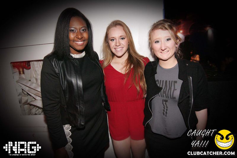 Gravity Soundbar nightclub photo 36 - April 4th, 2015