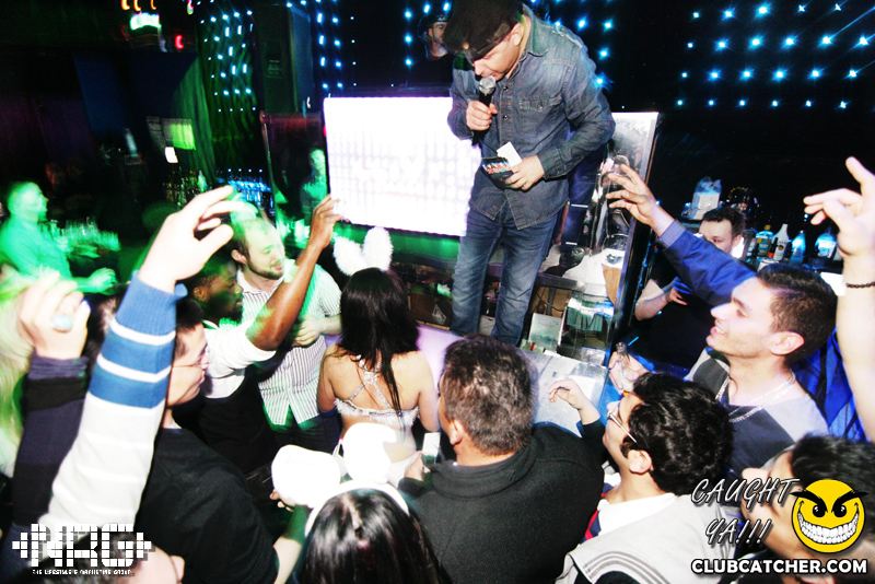 Gravity Soundbar nightclub photo 37 - April 4th, 2015