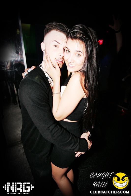 Gravity Soundbar nightclub photo 38 - April 4th, 2015