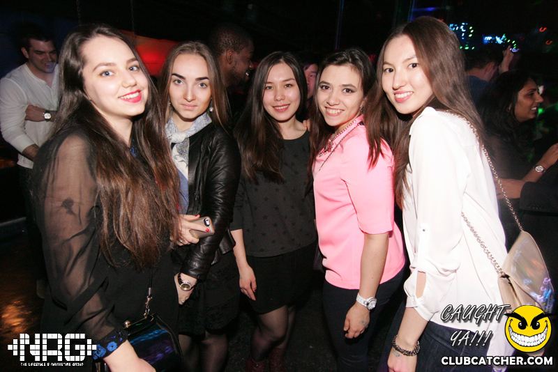 Gravity Soundbar nightclub photo 40 - April 4th, 2015