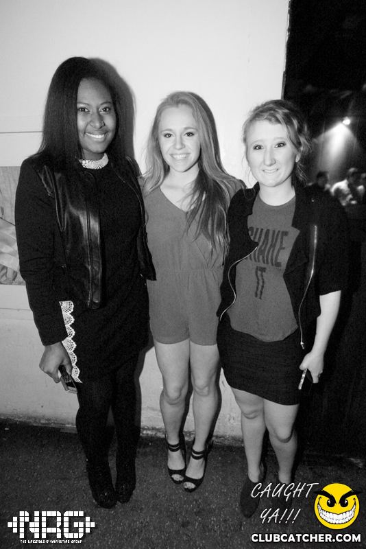 Gravity Soundbar nightclub photo 41 - April 4th, 2015