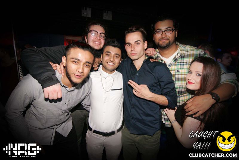 Gravity Soundbar nightclub photo 49 - April 4th, 2015