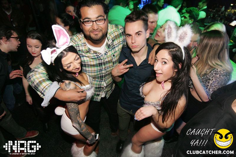 Gravity Soundbar nightclub photo 58 - April 4th, 2015