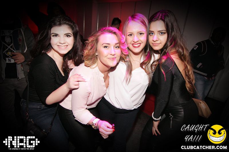 Gravity Soundbar nightclub photo 7 - April 4th, 2015