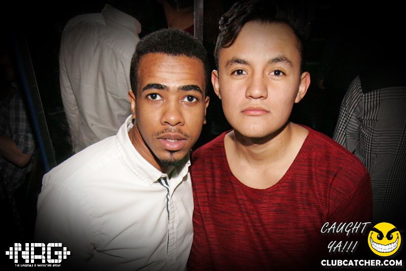 Gravity Soundbar nightclub photo 74 - April 4th, 2015