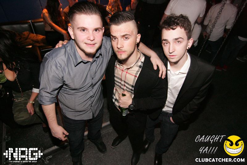 Gravity Soundbar nightclub photo 77 - April 4th, 2015