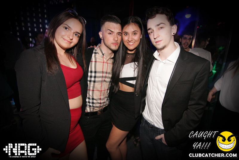Gravity Soundbar nightclub photo 78 - April 4th, 2015